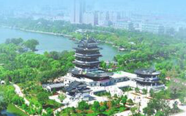 山东试点征收VOCs排污费